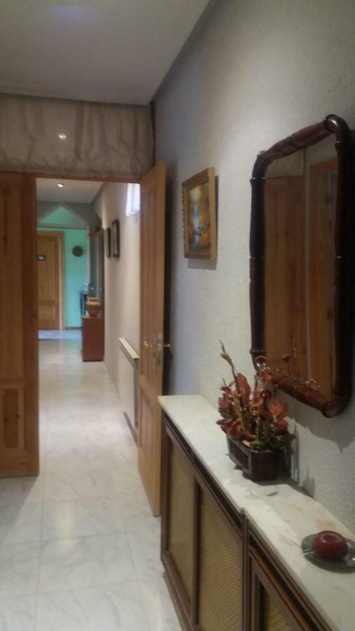 Casa Hostal Olga - Castilla Y Leon Cofinal Exteriör bild