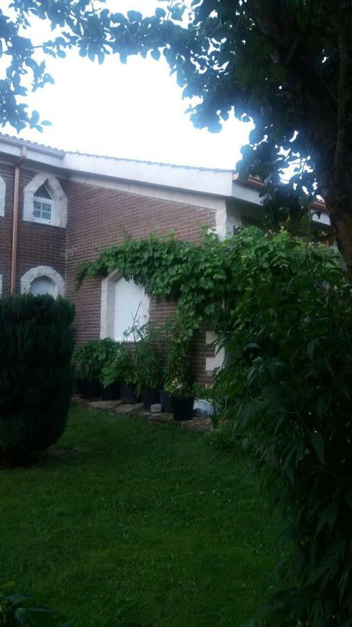 Casa Hostal Olga - Castilla Y Leon Cofinal Exteriör bild